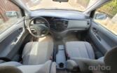 Mazda MPV LW [restyling] Minivan 5-doors
