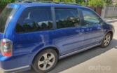 Mazda MPV LW [restyling] Minivan 5-doors
