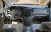 Mazda MPV LW [restyling] Minivan 5-doors