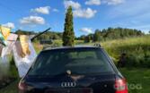 Audi A6 4B/C5 wagon 5-doors