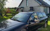 Audi A6 4B/C5 wagon 5-doors
