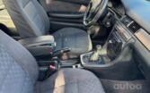 Audi A6 4B/C5 wagon 5-doors