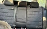 Audi A6 4B/C5 wagon 5-doors