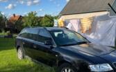 Audi A6 4B/C5 wagon 5-doors