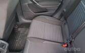 Volkswagen Golf 7 generation Variant wagon 5-doors
