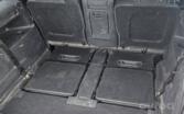 Opel Zafira B Minivan 5-doors