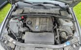 BMW 3 Series E90/E91/E92/E93 [restyling] Touring wagon