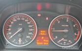 BMW 3 Series E90/E91/E92/E93 [restyling] Touring wagon