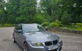BMW 3 Series E90/E91/E92/E93 [restyling] Touring wagon