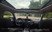 BMW 3 Series E90/E91/E92/E93 [restyling] Touring wagon
