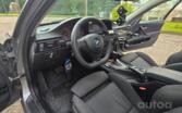 BMW 3 Series E90/E91/E92/E93 [restyling] Touring wagon