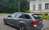 BMW 3 Series E90/E91/E92/E93 [restyling] Touring wagon