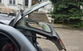 BMW 3 Series E90/E91/E92/E93 [restyling] Touring wagon