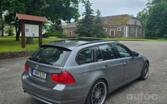 BMW 3 Series E90/E91/E92/E93 [restyling] Touring wagon