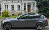 BMW 3 Series E90/E91/E92/E93 [restyling] Touring wagon
