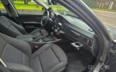 BMW 3 Series E90/E91/E92/E93 [restyling] Touring wagon