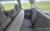 Volkswagen Touran 1 generation Minivan