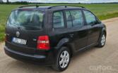 Volkswagen Touran 1 generation Minivan