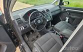 Volkswagen Touran 1 generation Minivan