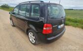 Volkswagen Touran 1 generation Minivan