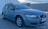 Volvo V50 1 generation [restyling]
