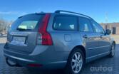 Volvo V50 1 generation [restyling]