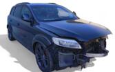 Audi Q7 4L Crossover