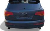 Audi Q7 4L Crossover