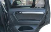 Audi Q7 4L Crossover