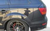 Audi Q7 4L Crossover