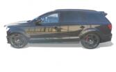 Audi Q7 4L Crossover