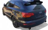 Audi Q7 4L Crossover