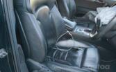 Audi Q7 4L Crossover