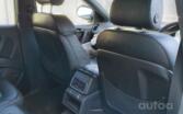 Audi Q7 4L Crossover