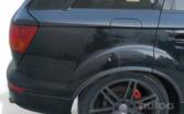 Audi Q7 4L Crossover