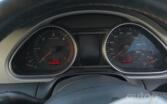 Audi Q7 4L Crossover