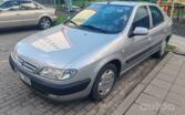 Citroen Xsara 1 generation Hatchback