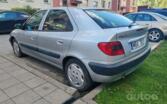 Citroen Xsara 1 generation Hatchback