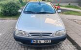 Citroen Xsara 1 generation Hatchback