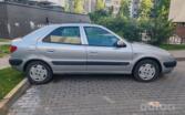 Citroen Xsara 1 generation Hatchback