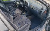 Citroen Xsara 1 generation Hatchback