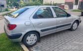 Citroen Xsara 1 generation Hatchback