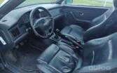 Audi 90 3 generation (B4)