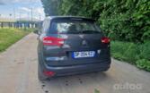 Citroen C4 Picasso 2 generation Grand minivan 5-doors