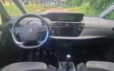 Citroen C4 Picasso 2 generation Grand minivan 5-doors