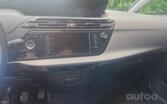 Citroen C4 Picasso 2 generation Grand minivan 5-doors