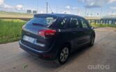 Citroen C4 Picasso 2 generation Grand minivan 5-doors