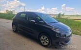 Citroen C4 Picasso 2 generation Grand minivan 5-doors