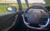 Citroen C4 Picasso 2 generation Grand minivan 5-doors