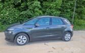 Citroen C4 Picasso 2 generation Grand minivan 5-doors